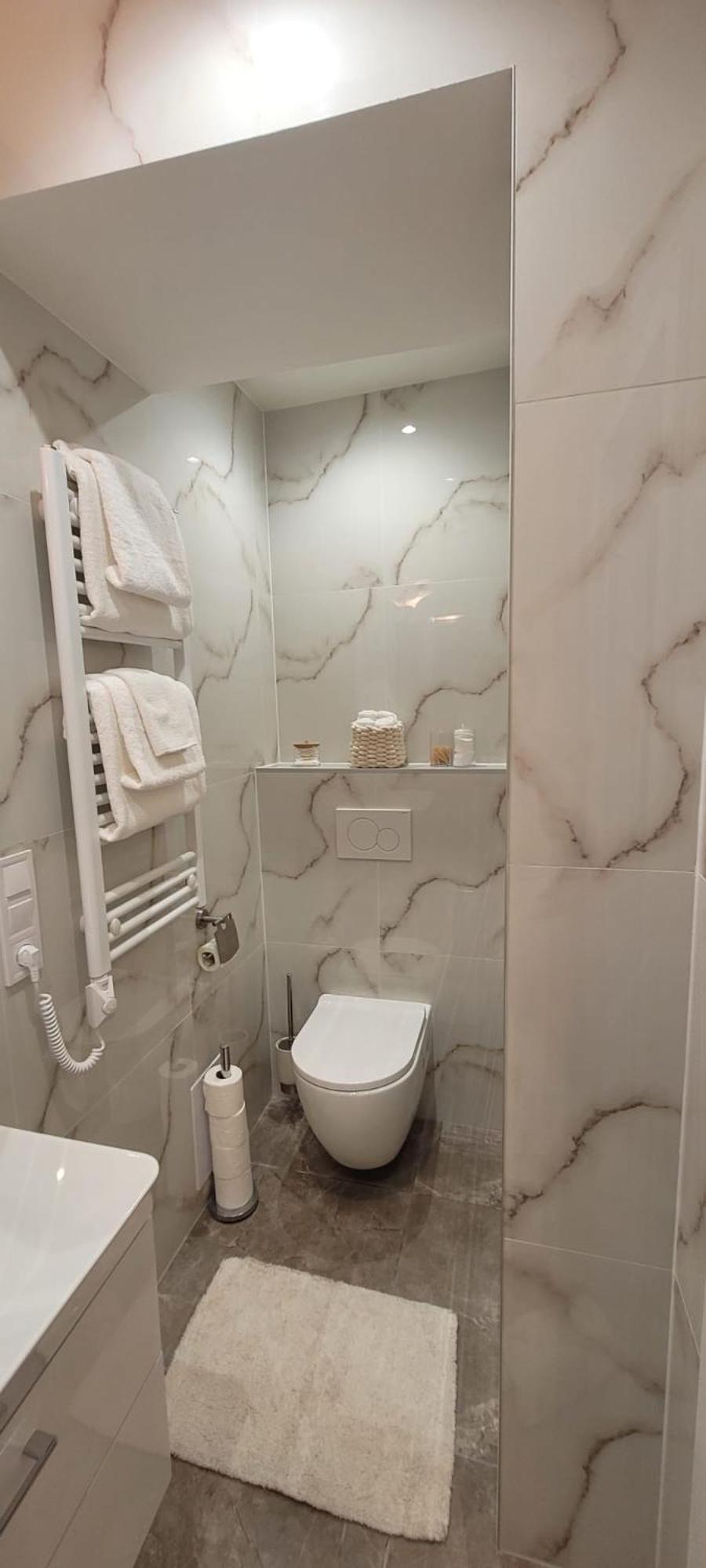 Apartment Raum-viktoria Prague