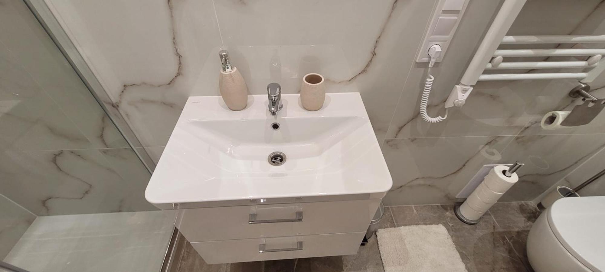 Raum-viktoria Apartment Prague