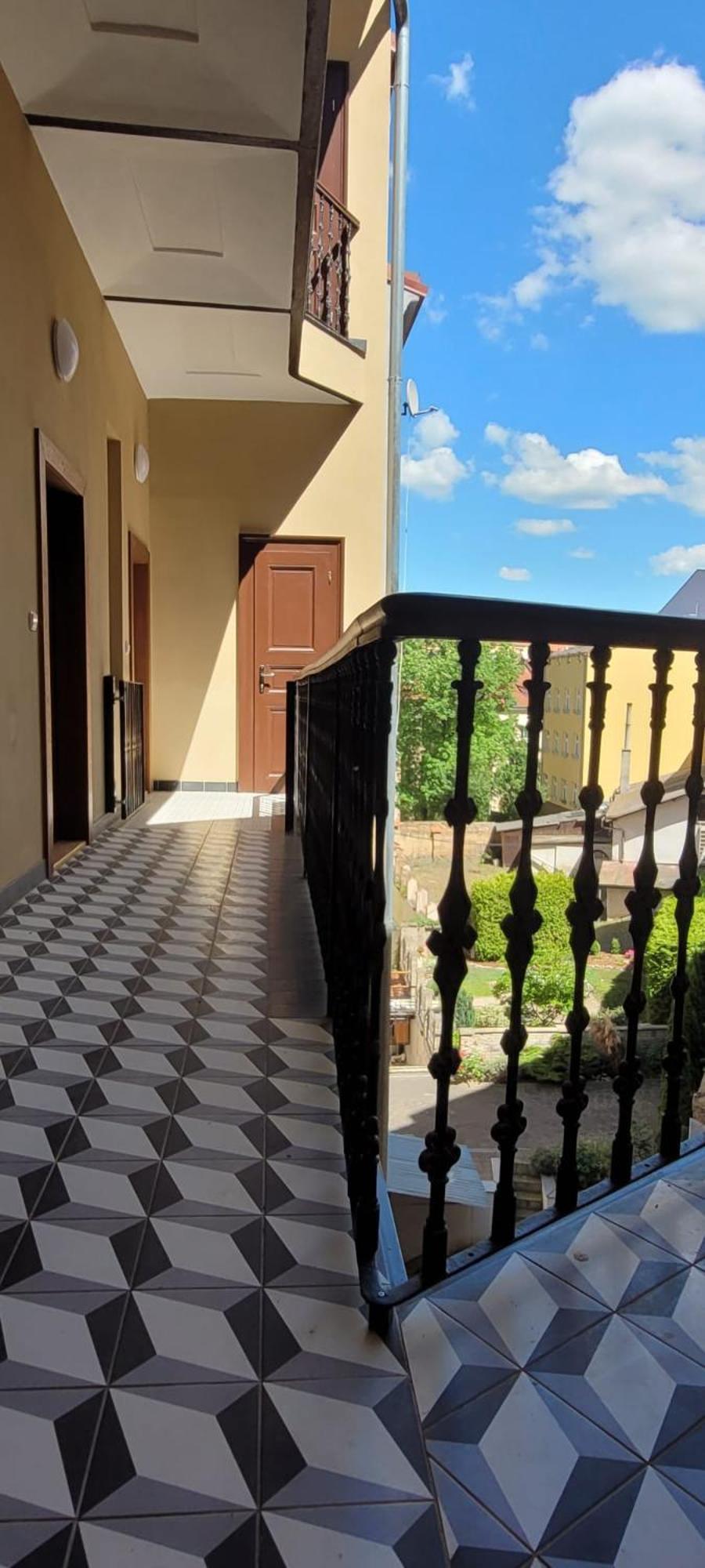 Apartment Raum-viktoria Prague