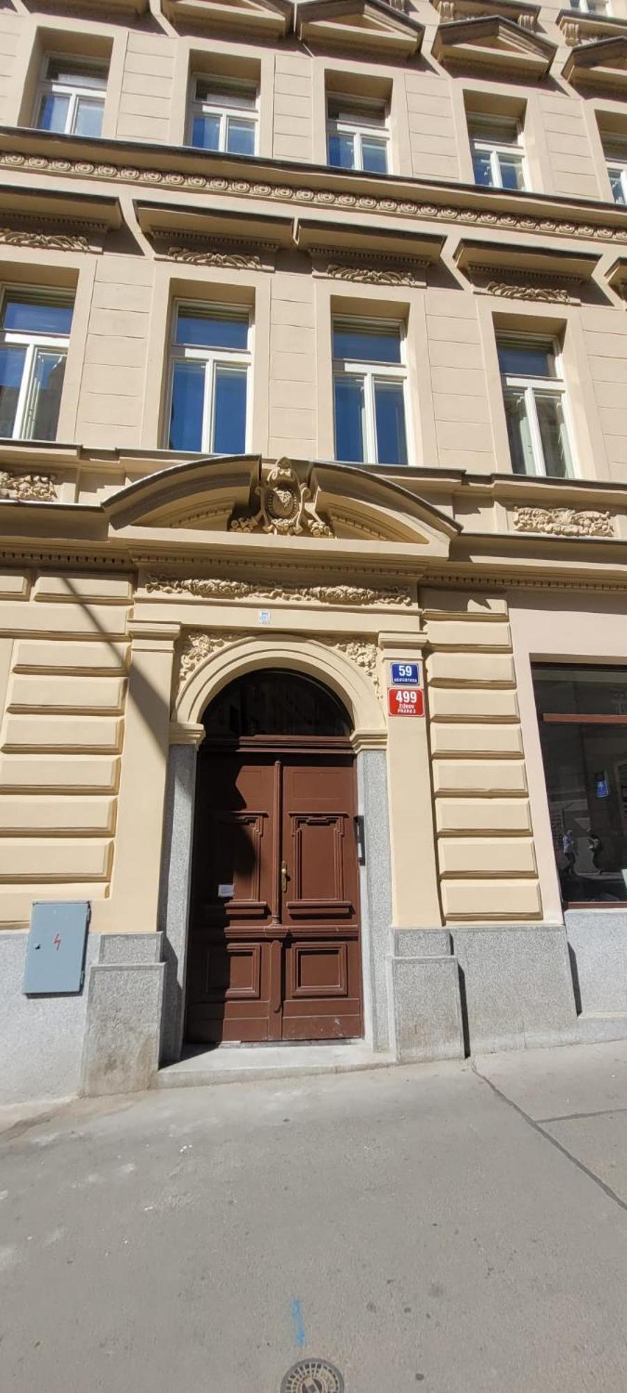 Apartment Raum-viktoria *