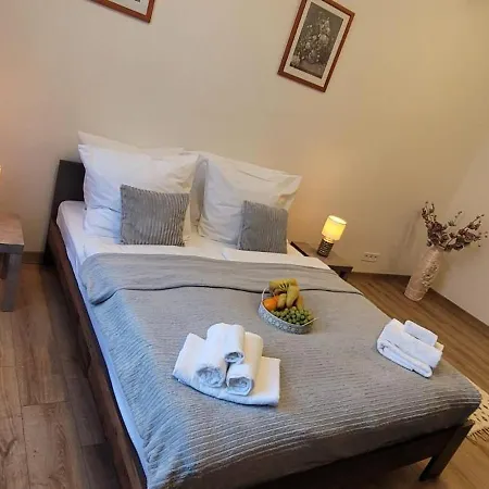 Raum-Viktoria Apartman Prague Exterior photo