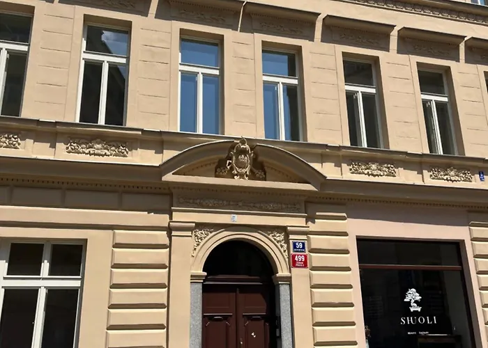 Raum-Viktoria Apartman