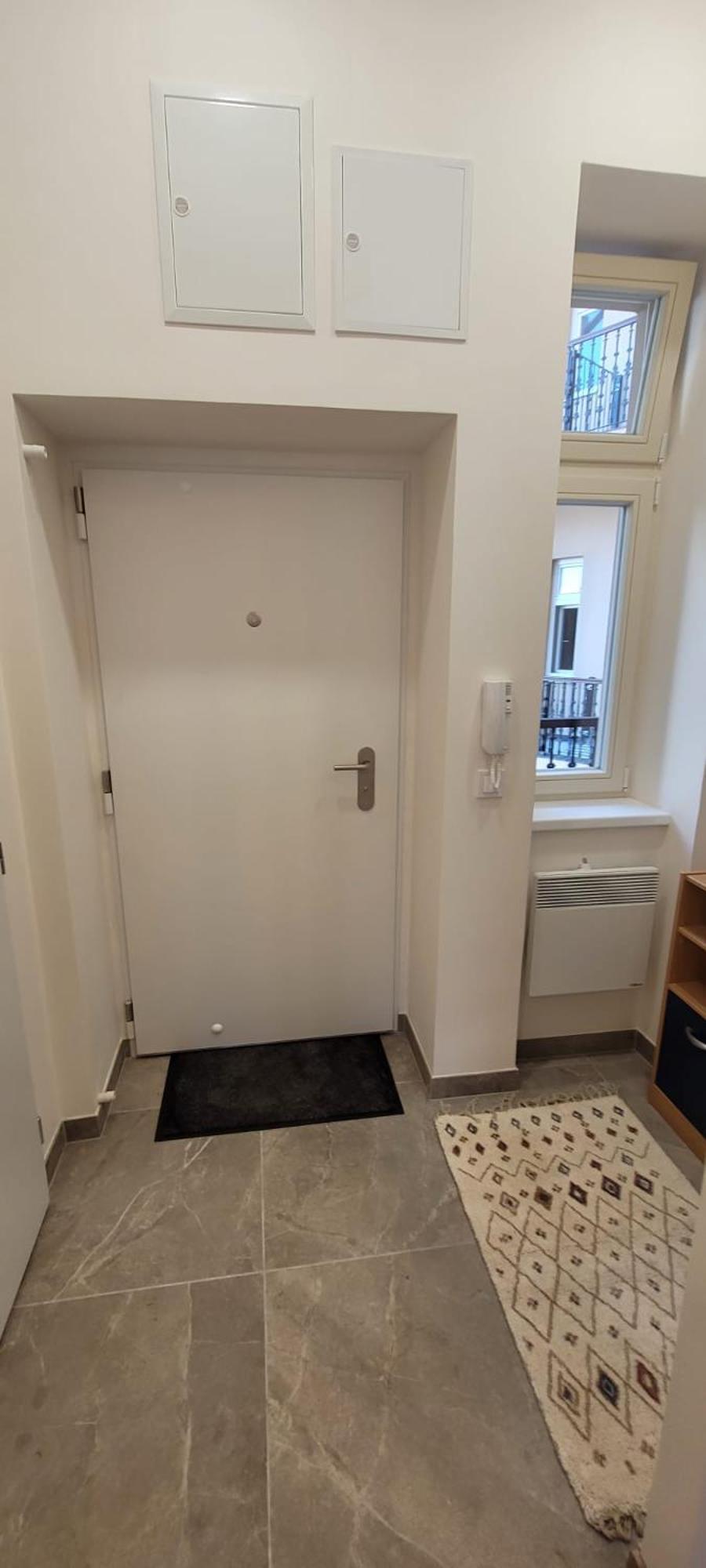 Raum-viktoria Prague