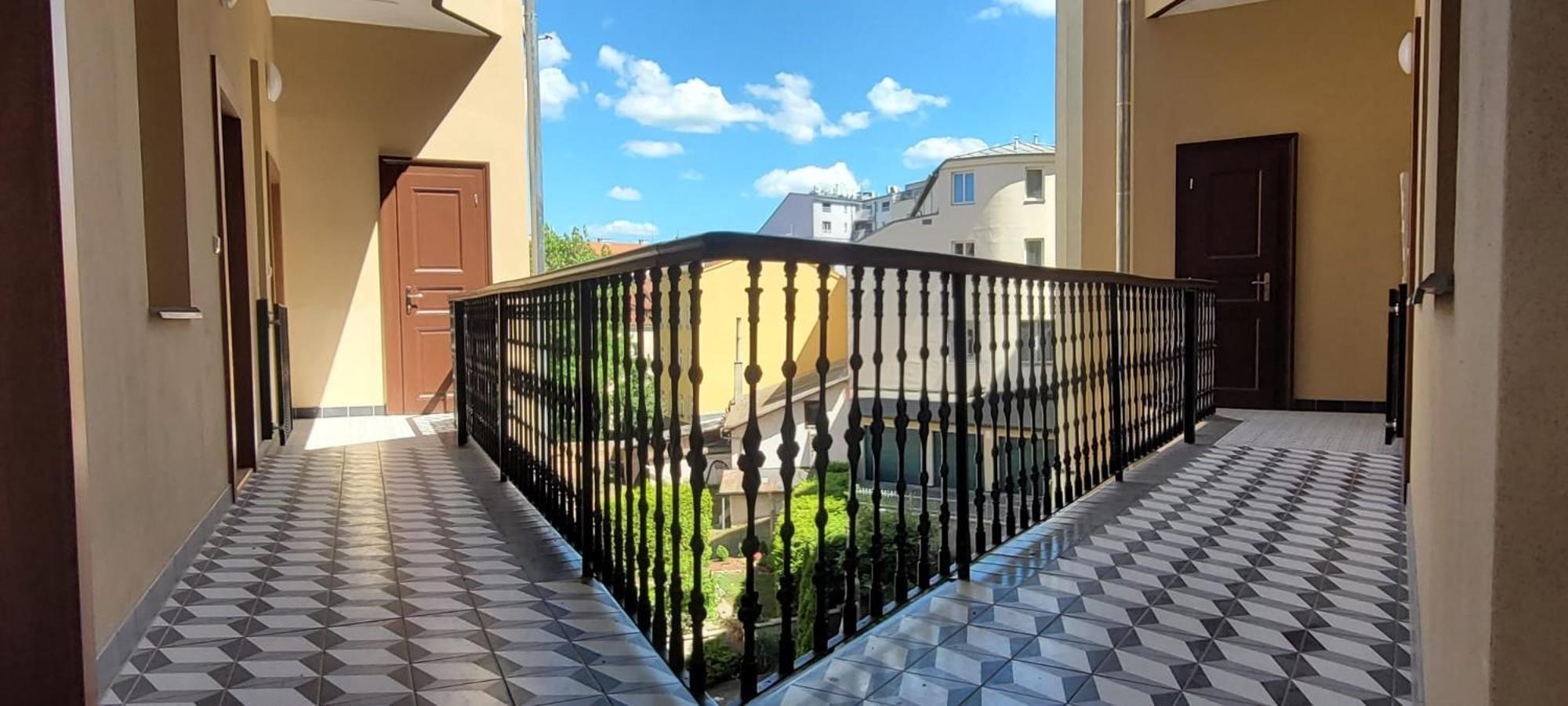 Apartment Raum-viktoria Prague
